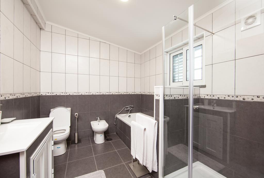 A Casa Da Silva Apartment Madalena  Luaran gambar