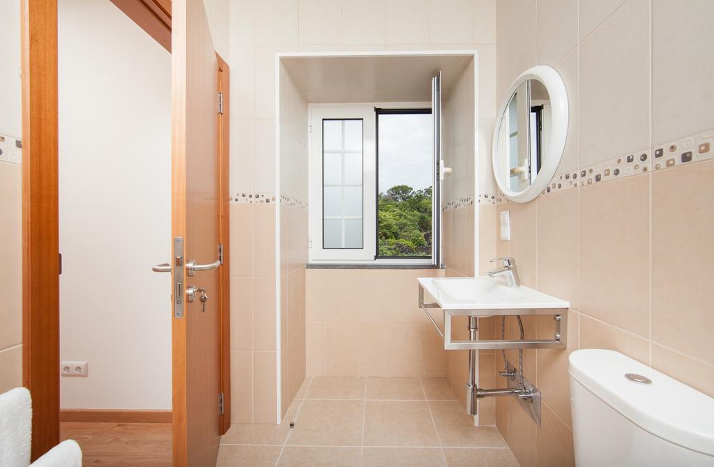 A Casa Da Silva Apartment Madalena  Luaran gambar