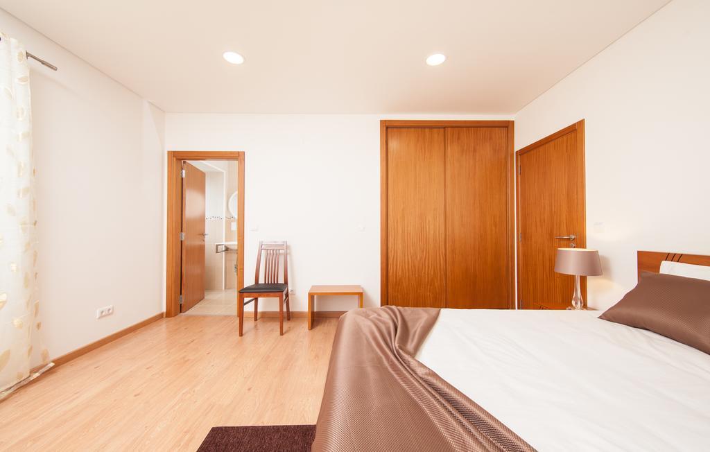 A Casa Da Silva Apartment Madalena  Luaran gambar