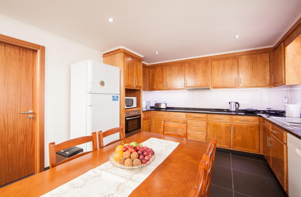 A Casa Da Silva Apartment Madalena  Luaran gambar