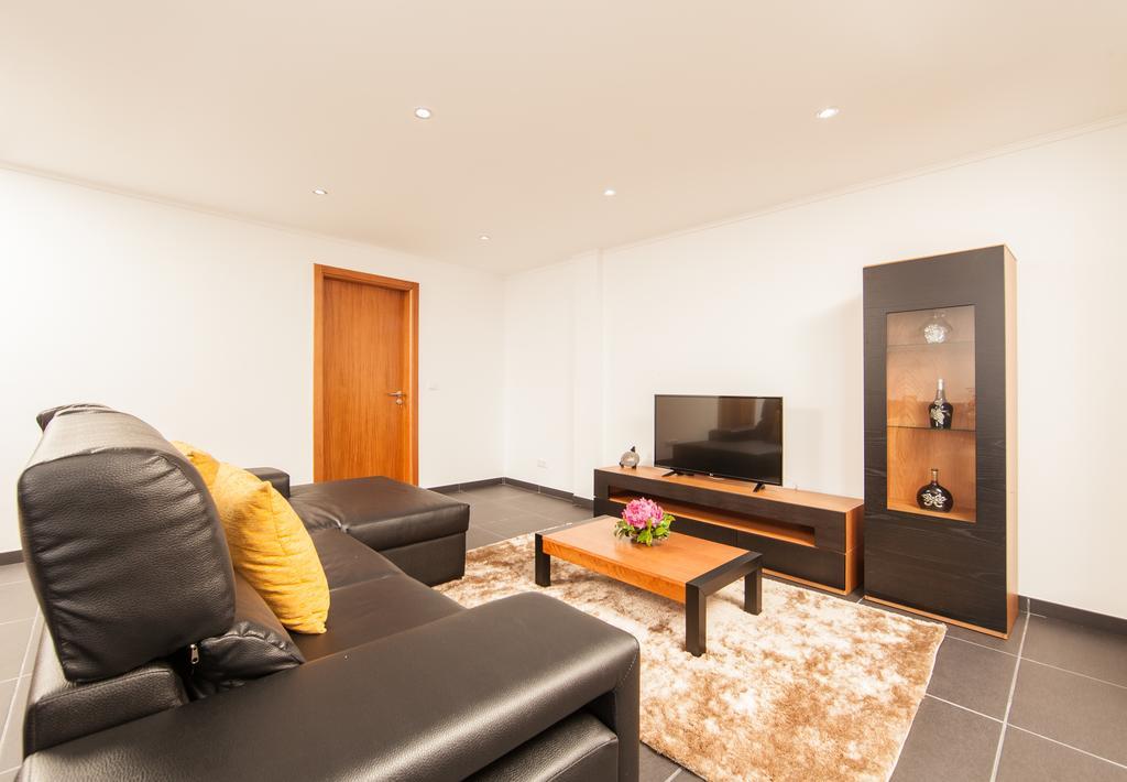 A Casa Da Silva Apartment Madalena  Luaran gambar